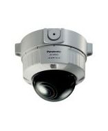 Panasonic WVNW502SIMV Security Camera