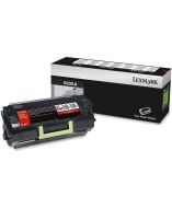 Lexmark 62D0XA0 Toner