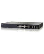 Cisco SG300-28MP-K9-NA Network Switch