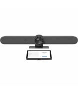 Logitech 991-000419 Data Networking