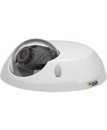 Axis 0281-004 Security Camera