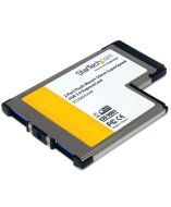 StarTech ECUSB3S254F Accessory