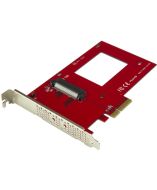 StarTech PEX4SFF8639 Accessory