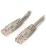 StarTech M45PATCH1GR Cables, Connectors, and Adapters