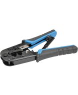 Tripp-Lite T100-001 Network Testing