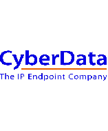CyberData 11152 Telecommunication Equipment