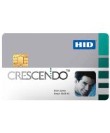 HID 407A Access Control Cards
