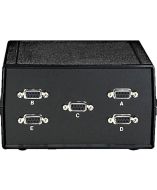 Black Box SWL031A-FFFFF Products
