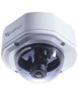 EverFocus EHD525EX3 Security Camera