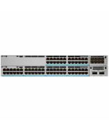 Cisco C9300L-48P-4X-M Switches