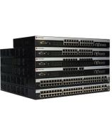 Extreme A4H124-48P Network Switch