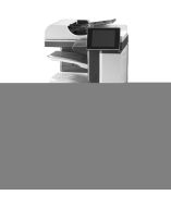 HP CF304A#BGJ Multi-Function Printer