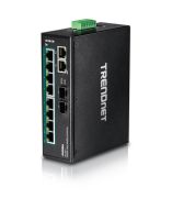 TRENDnet TI-PG102 Data Networking