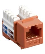 Black Box CAT6J-OR-10PAK Products