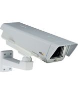 Axis 01533-031 Security Camera