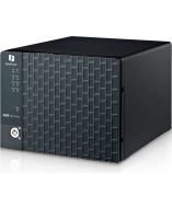 EverFocus NVR8004X/2T Network Video Recorder