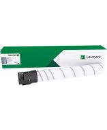 Lexmark 76C0HK0 Toner