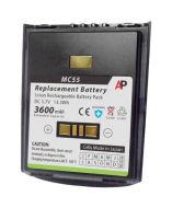 AirTrack® IPT-MC55-Li-COMPATIBLE Battery