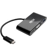 Tripp-Lite U444-06N-VUB-C Cables, Connectors, and Adapters