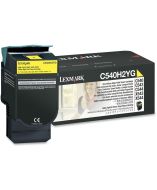 Lexmark C540H2YG Toner