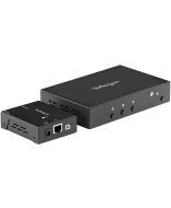 StarTech VS321HDBTK Network Switch
