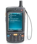 Motorola MC7596-PYCSKRWA9WR-KIT Mobile Computer