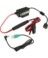 RAM Mount RAM-GDS-CHARGE-M55-V7B1U Power Device