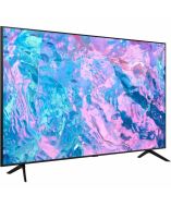 Samsung HG50CU700NFXZA TVs & Home Theater Equipment