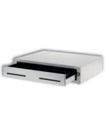 M-S Cash Drawer EP-125NK2-W Cash Drawer