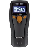 Baracoda BOK-LA Barcode Scanner