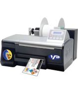 VIPColor VP1-495AD Color Label Printer