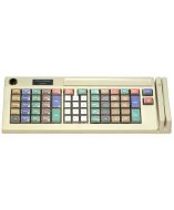 Logic Controls KB5000U-4-GY Keyboards