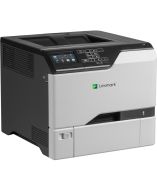 Lexmark 40CT118 Barcode Label Printer