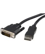 StarTech DP2DVIMM6X10 Cables, Connectors, and Adapters