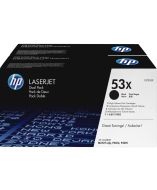 HP Q7553XD Toner