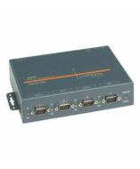 Lantronix ED41000P2-01 Console & Device Servers