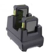 Zebra CRD-WS5X-2SWR-01 Docks and Cradles