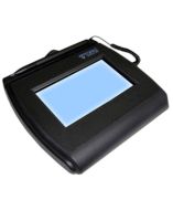 Topaz TM-LBK755-B-R Payment Terminal
