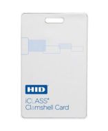 HID 52060PPPGGBBBN Access Control Cards