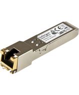 StarTech MASFP1GBTXST Transceiver Modules