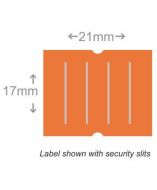 BCI LTO2117FR-1PS-CS Labels