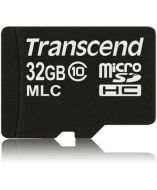 Transcend TS32GUSDC10M Products