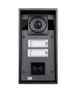 Axis 01340-001 CCTV Camera System