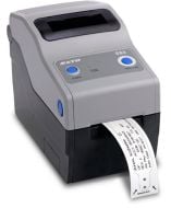 SATO WWCG40041 Barcode Label Printer