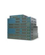 Cisco WS-C3560X-24T-E Data Networking