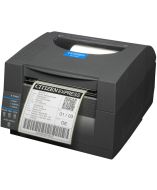 Citizen CL-S521-W-GRY Barcode Label Printer