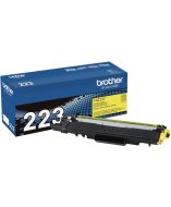 Brother TN223Y Toner