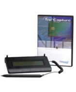 Datacard 572173-001 Signature Pad