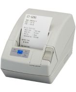 Citizen CT-S281UBU-WH-PLM1 Receipt Printer