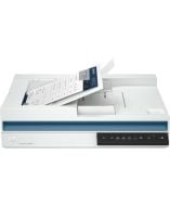 HP 20G06A#201 Barcode Scanner